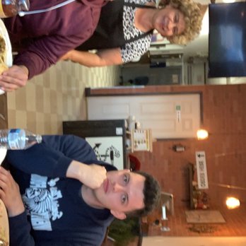 Santa Maria's Punta Roja Mexican Kitchen - Mexican Near Me - Azusa, California
