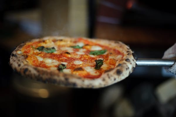 Firehouse Restaurant by null