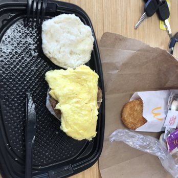McDonald's - I should it order a sandwich for$2.00 they robbed me $2.00 the question is how many more customers they have robbed? - Fast Food Near Me - Ocala, Florida McDonald's - I should it order a sandwich for$2.00 they robbed me $2.00 the question is how many more customers they have robbed? - Fast Food Near Me - Ocala, Florida