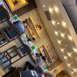 Inside Inside