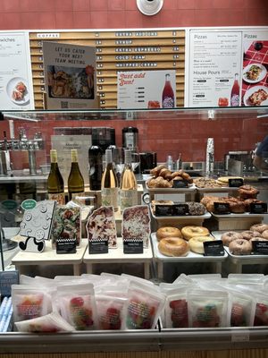 Foxtrot by null Foxtrot by null