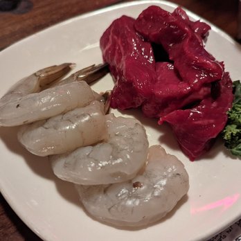 Grizzly House - Fondue Near Me - Banff, Alberta