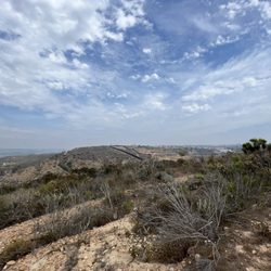 Spooner’s Mesa Trail
