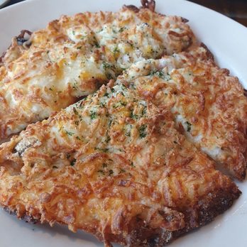 Gochi - Mountain View - Mentaiko pizza - Japanese Near Me - Mountain View, California Gochi - Mountain View - Mentaiko pizza - Japanese Near Me - Mountain View, California