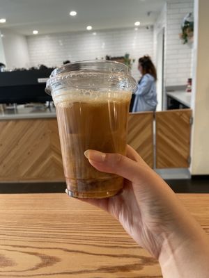 Aveley Farms Coffee Roasters by null