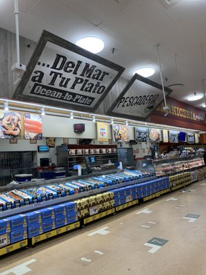 Northgate Market by null