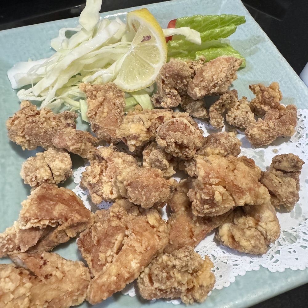 Yotsuba - Chicken - Japanese Near Me - Ann Arbor, Michigan Yotsuba - Chicken - Japanese Near Me - Ann Arbor, Michigan