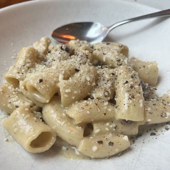 Ci Siamo - Cacio Pepe pasta - Italian Near Me - New York, New York Ci Siamo - Cacio Pepe pasta - Italian Near Me - New York, New York