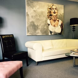 Joseph Smiddy, MD - Now this is a waiting room!