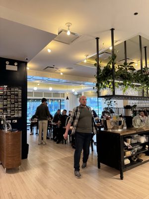 Chapel Street Café and Restaurant by null
