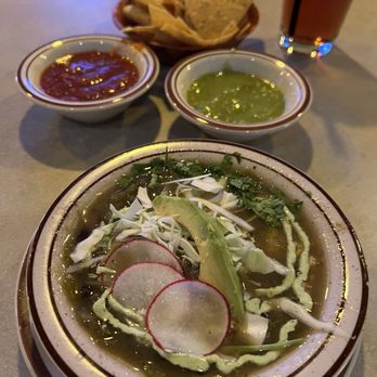 Rancho Lewis - Pozole - New Mexican Cuisine Near Me - Charleston, South Carolina Rancho Lewis - Pozole - New Mexican Cuisine Near Me - Charleston, South Carolina