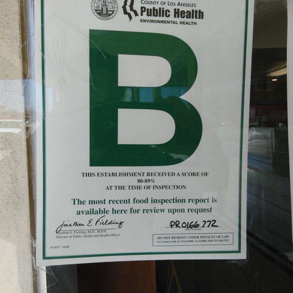 Original Queens - Original Queens Burgers Los Angeles County Health Department rating after reopening. - Burgers Near Me - Tujunga, California Original Queens - Original Queens Burgers Los Angeles County Health Department rating after reopening. - Burgers Near Me - Tujunga, California