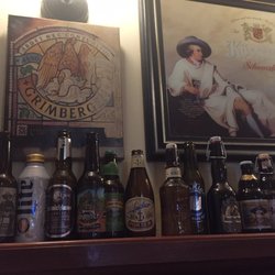 La Cueva de la Cerveza - Cervezas