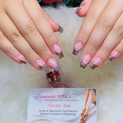 Fantastic Nails