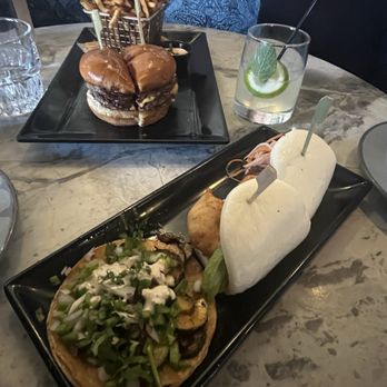 Little Bad Wolf - American Near Me - Chicago, Illinois