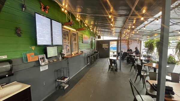 Peachtree Grill by null