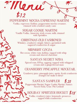 Menu photo 1 The Ink House Edwardsville, IL Menu photo 1 The Ink House Edwardsville, IL