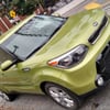 Budget Car and Truck Rental gift card
