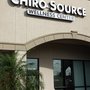 Chiro Source Wellness Center
