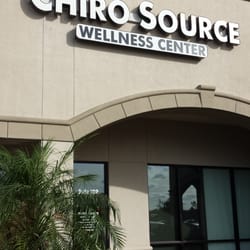 Chiro Source Wellness Center