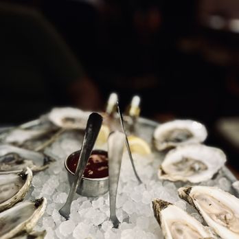 Saltie Girl - The World Is Your Oyster - Seafood Near Me - Boston, Massachusetts Saltie Girl - The World Is Your Oyster - Seafood Near Me - Boston, Massachusetts