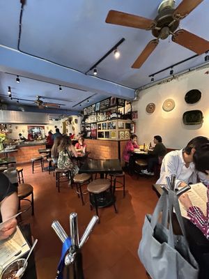 La Casa de Los Tacos Coyoacán by null