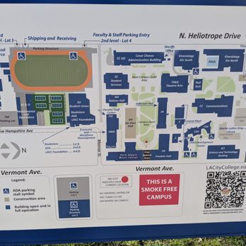 MLK JR LIBRARY AT LACC - Updated February 2026 - 21 Photos & 14 Reviews ...