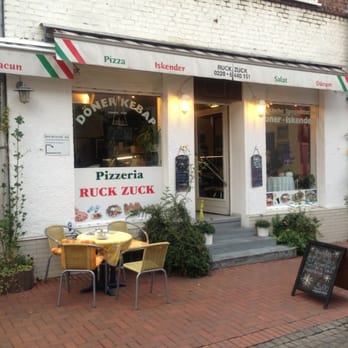 Ruck-Zuck - Turkish Near Me - Bonn, NW Ruck-Zuck - Turkish Near Me - Bonn, NW