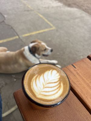 Fleet Coffee by null