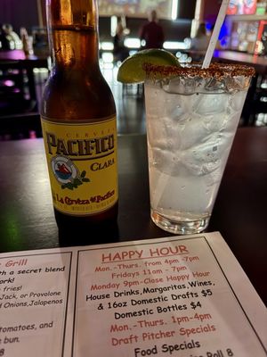 Los Cabos Sports Bar & Grill by null