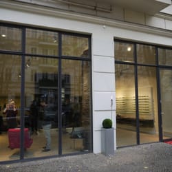 sichtwechsel - sichtwechsel Berlin