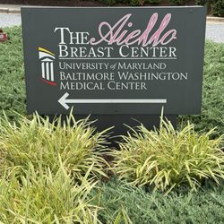 Aiello Breast Center At UM BWMC