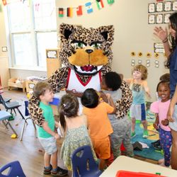 Center for Young Children