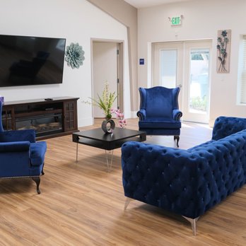 Sierra Care Clovis - Skilled Nursing Near Me - Clovis, California Sierra Care Clovis - Skilled Nursing Near Me - Clovis, California