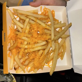 Baker's Drive-Thru - Sad - Burgers Near Me - Yucaipa, California Baker's Drive-Thru - Sad - Burgers Near Me - Yucaipa, California