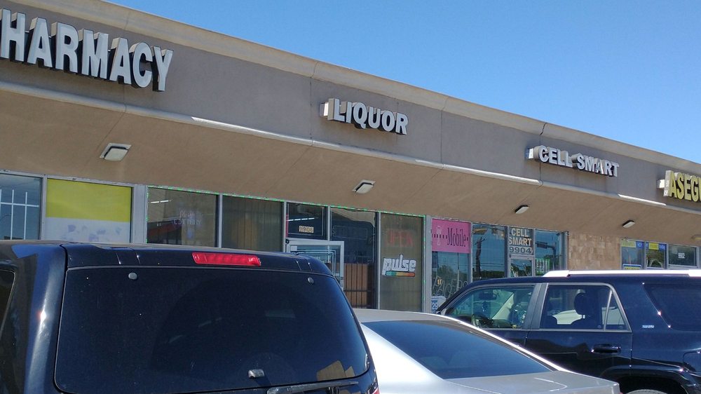 BRAEBURN LIQUOR Updated June 2024 9906 S Gessner Dr, Houston, Texas