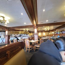 Inside Inside