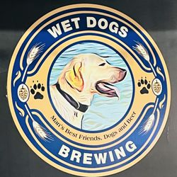 Wet Dogs Brewing