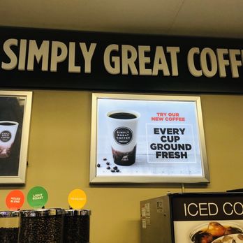 Circle K - Coffee - Gas Stations Near Me - Columbus, Indiana