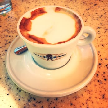 Breakfast Club - Amazing Cappuccino...$3 - Breakfast & Brunch Near Me - Phoenix, Arizona