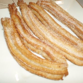 Salina's Churro Truck - Food Trucks Near Me - Los Angeles, California Salina's Churro Truck - Food Trucks Near Me - Los Angeles, California