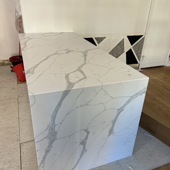 D & D Marble & Granite - Countertop Installation Near Me - Bellmawr, New Jersey