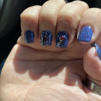 QV Nails - Nail Salons Near Me - Simi Valley, California