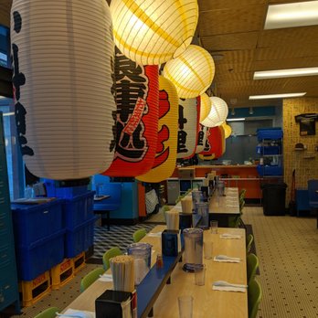 Bantam King - Ramen Near Me - Washington, DC, District of Columbia