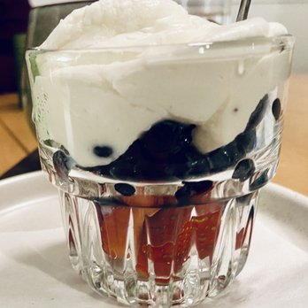 Good Kitchen + Market - 2/22 berries and cream - Coffee & Tea Near Me - Marietta, Georgia Good Kitchen + Market - 2/22 berries and cream - Coffee & Tea Near Me - Marietta, Georgia