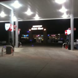 Leander Quick Mart