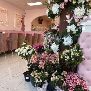Princess Nail Bar - Entry into Nail Bar - Nail Salons Near Me - Las Vegas, Nevada Princess Nail Bar - Entry into Nail Bar - Nail Salons Near Me - Las Vegas, Nevada