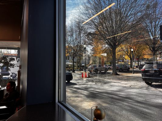 Dancing Goats Coffee Decatur by null