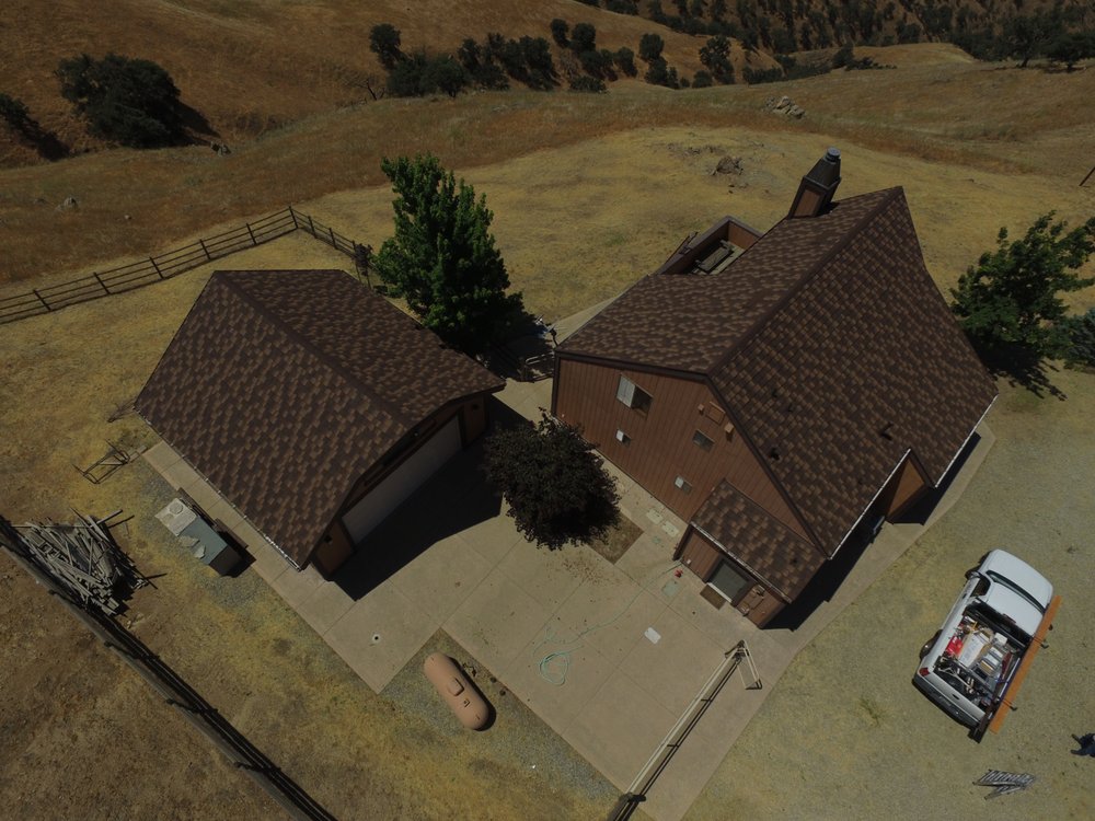 Slide of Roofing Services Roofer Hero