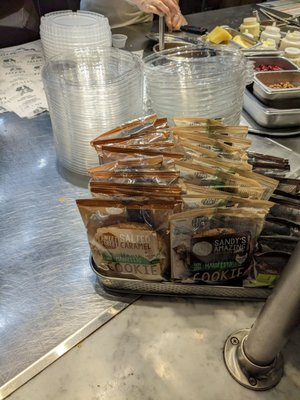 Piada Italian Street Food by null